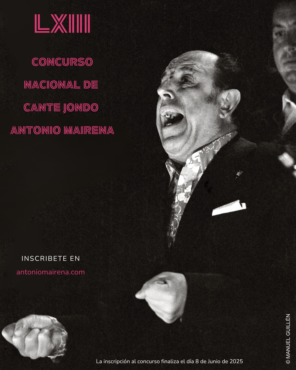 Logo Concurso