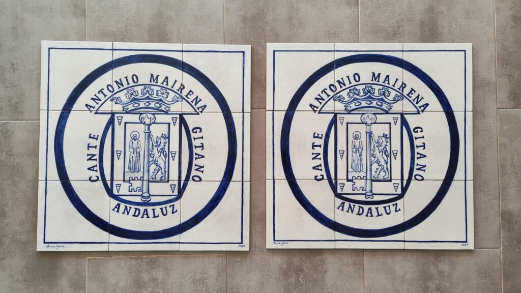 escudo maire