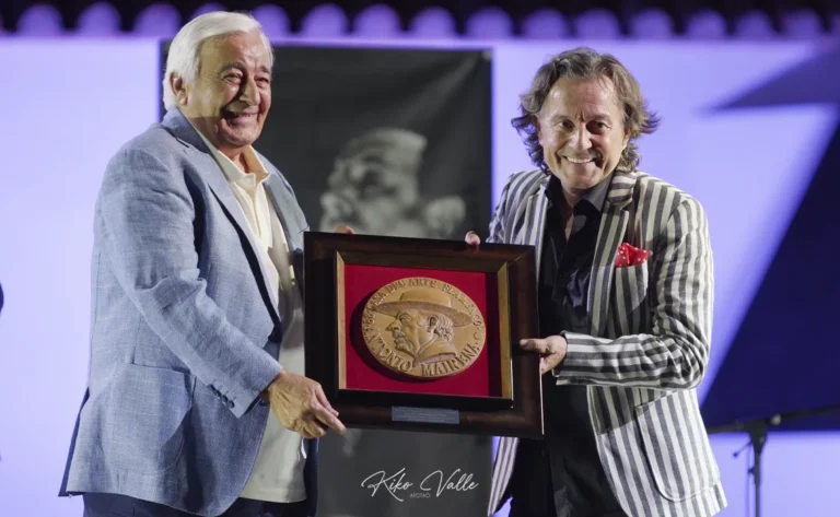 Galería de Fotos – LXIII CONCURSO NACIONAL DE CANTE JONDO ANTONIO MAIRENA