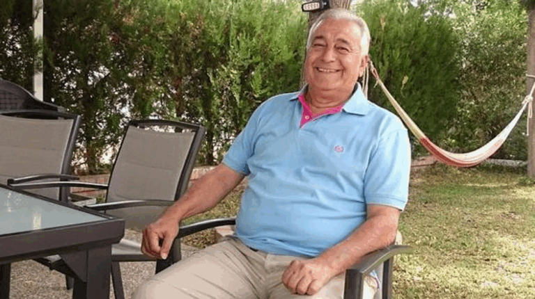 Calixto Sánchez recibe el «Honor» de la Cátedra de Flamencología de Jerez