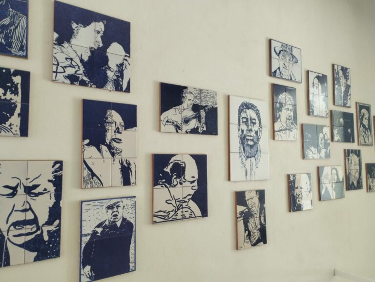 La Casa del Arte Flamenco Antonio Mairena participa en el Encuentro Provincial de Entidades Flamencas en Lebrija